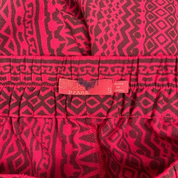 Prana Kiran Culotte - Picture 6 of 7